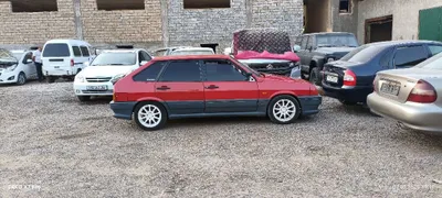 Lada 2109 (Sharlota) sotiladi 1