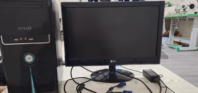 LG kompyuter sams 1