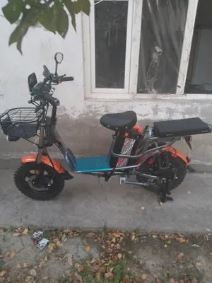 skuter sotiladi 1
