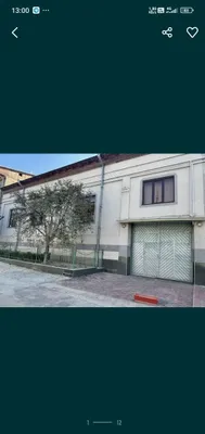 Nazarbek Notarius ko'cha 24 maktab yonida TUPIK KO'CHA 8 sotk 1