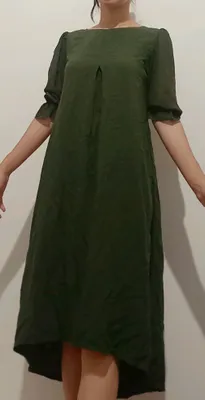 платье