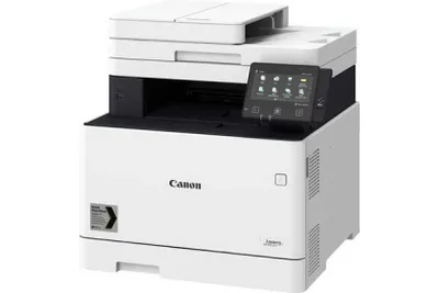 Canon i-SENSYS MF754CDW A4 MFP printer Rasmiy 1 yil kafolat 1