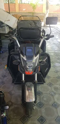 Elektr skuteri, elektromobil, moped 1
