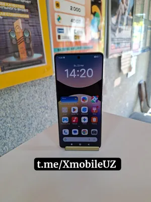 Redmi Note 14 Pro 12+4/256GB 1
