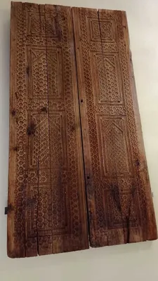 Старинные двери, кадимий эшик, qadimiy eshik. 1