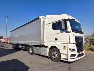 Man tgx Yevro 6 2023 yil oktyabr prisep 2024 yil 1