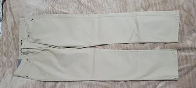 Erkaklar uchun paxtali shim 1