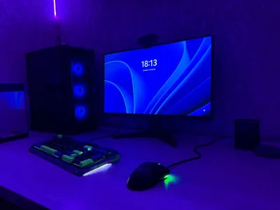 O‘yin to‘plami | Ryzen 7 2700X + RTX 2070 + MSI 300 Gts 1