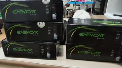 Easycar E7 iii-B Korea
