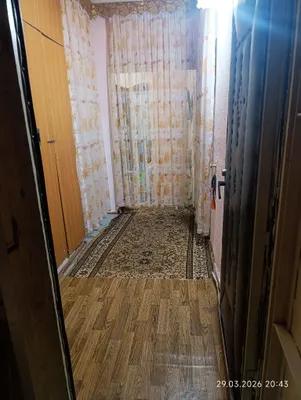 Продаётся квартира 1