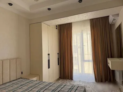 Yashnobod tumanida 48 m², 2 xonali kvartira ijarasi · ID 41909 1