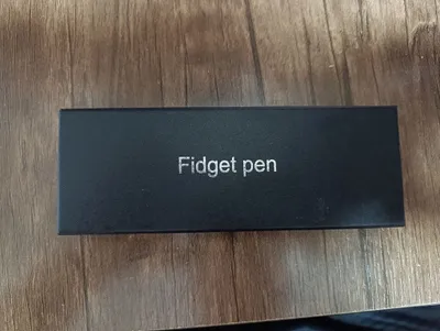 Fidget pen (Black) 1