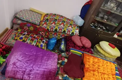 Продаются курпачи 1