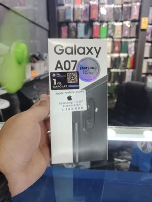 samsung galaxy A07 1