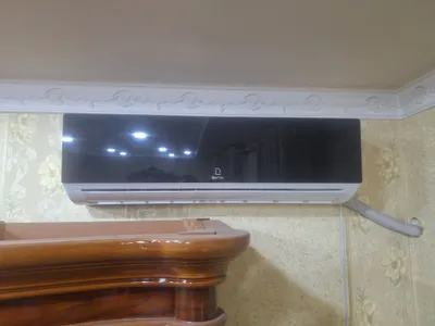 Кондиционер Daytel 12 1