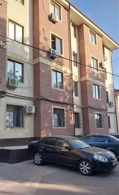 Продажа 1-комн. кв. 30 м² · ID 7061 1
