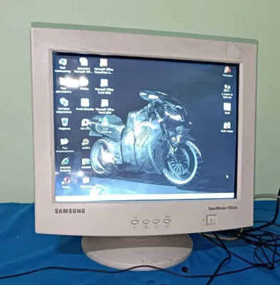 Продам монитор для компьютера 1