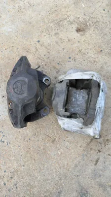 Mercedes W123 W116 ehtiyot qismlari 1