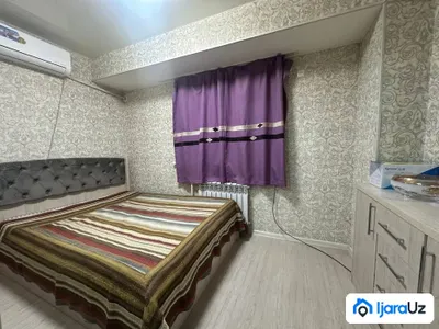46 m², 1 xonali kvartira ijarasi, Yunusobod · ID 42600 1