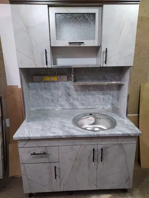 KUXNA MEBEL