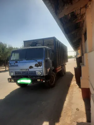 Kamaz 53212 sotiladi 1