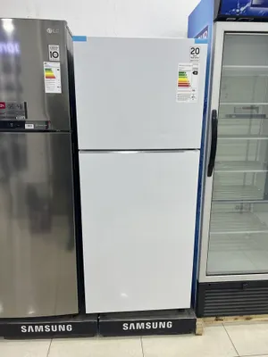 Samsung RT38CG6000WWWT muzlatgichi 1