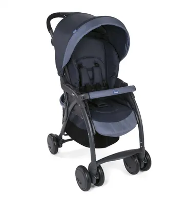 Chicco Simplicity bolalar aravachasi 1
