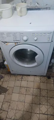 Стиральная машина Запчасть