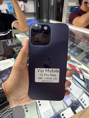 iPhone 14 Pro Max 256 ГБ 1