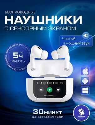 Airpods pro ANS 1