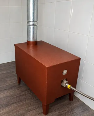 Печка сотилади 50x40x30 размер