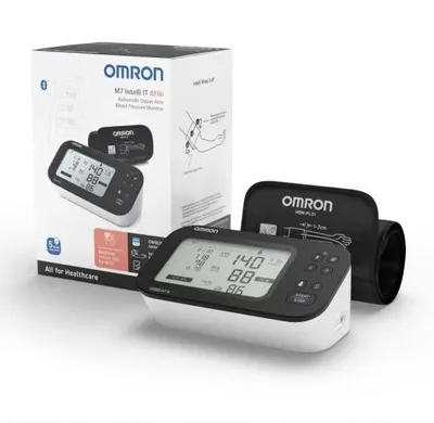 Танометры Omron. В наличии M2, M3, M4, M6, M7, RS7, RS4, RS2, RS1 2