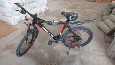 Velosiped sotiladi Продаётся велосипед 1