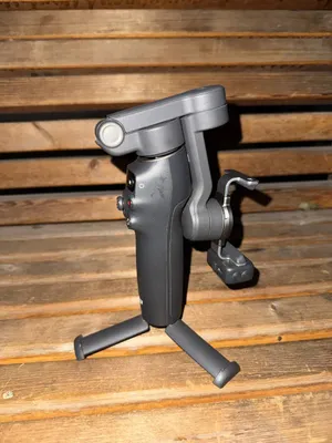 Стабилизатор DJI Osmo Mobile 7P 2