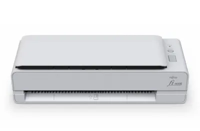 Fujitsu fi-800r hujjat skaneri 1