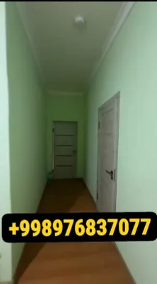 Продаётся уютная 2-комнатная квартира в центре Карши 1