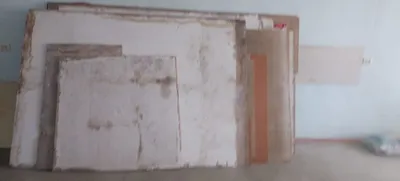 ДСП б/у продаётся 1