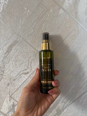 Дезодорант deo Cristal 1