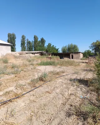 Продаётся участок 1