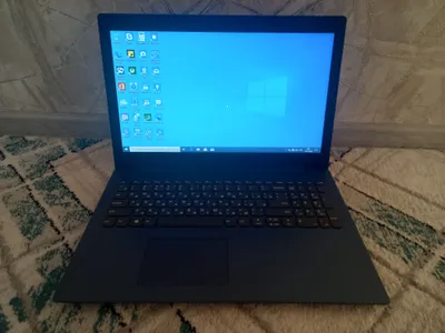 Ноутбук Lenovo 1