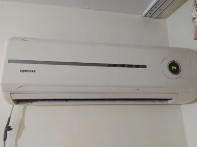 Кондиционер Samsung