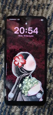 Samsung A 25 Ishlatilgan 1 yil 1