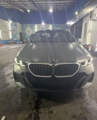 BMW i5 40L M Sport 2025 yil 1