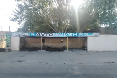 Avtomoyka biznes uzi sotiladi joyi esa 100$arenda tayyor biznes pul za 1
