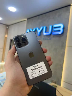 Iphone 13 pro