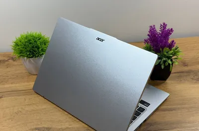 Acer Swift go 14 1