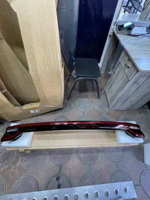 Продаётся задний багажный стоп-сигнал для Chery 7 Pro, 100% оригинал