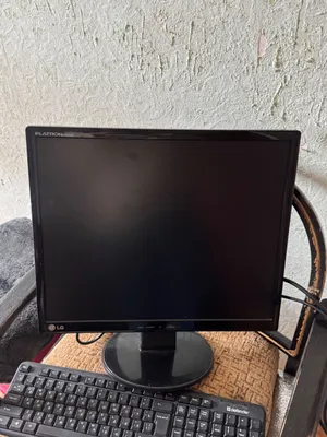Kompyuter + monitor + klaviatura + sichqoncha 1