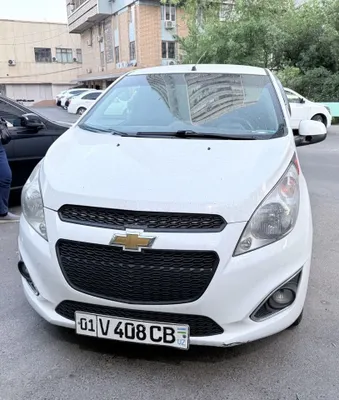 Спарк 2018 mt arenda
