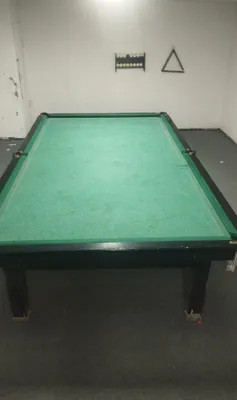 Salom ikkita Bilyard stol sotiladi 1